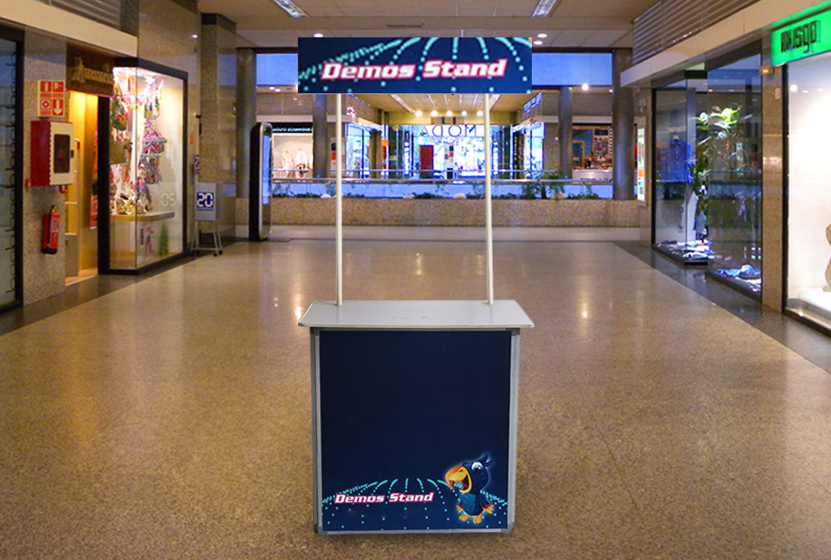 Demo Stand