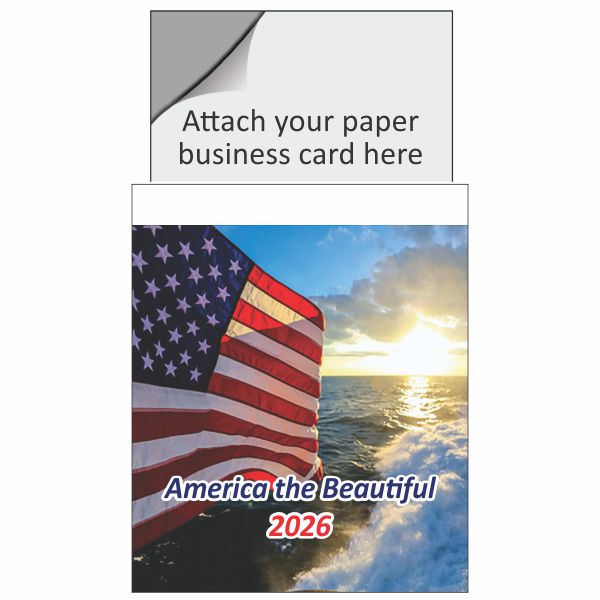 2026 America the Beautiful