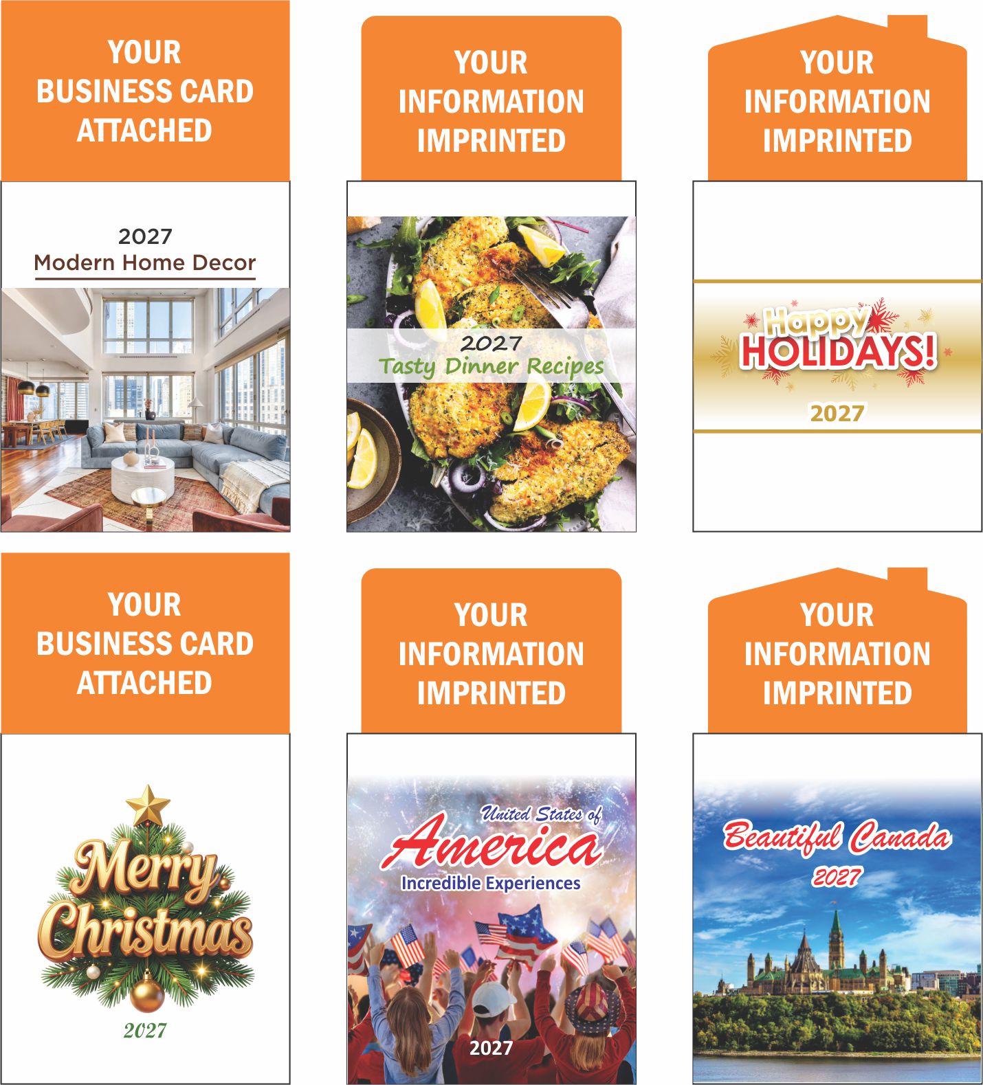 Personalized  Category