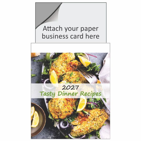 2027 Tasty  Dinner Recipes