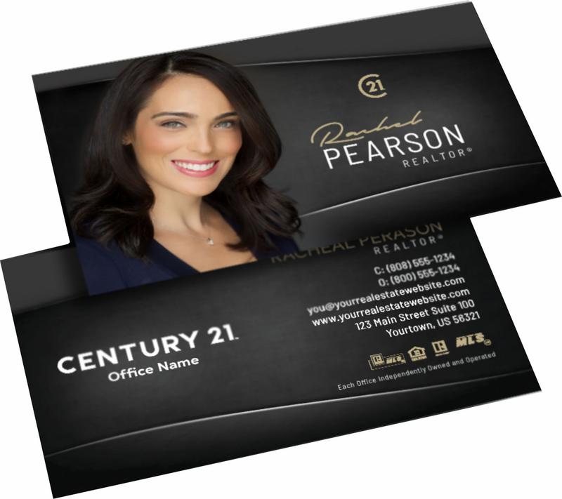 16pt Matte Business Cards