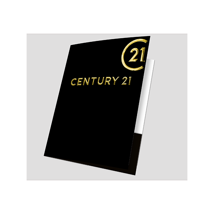 Century 21 Folders 6