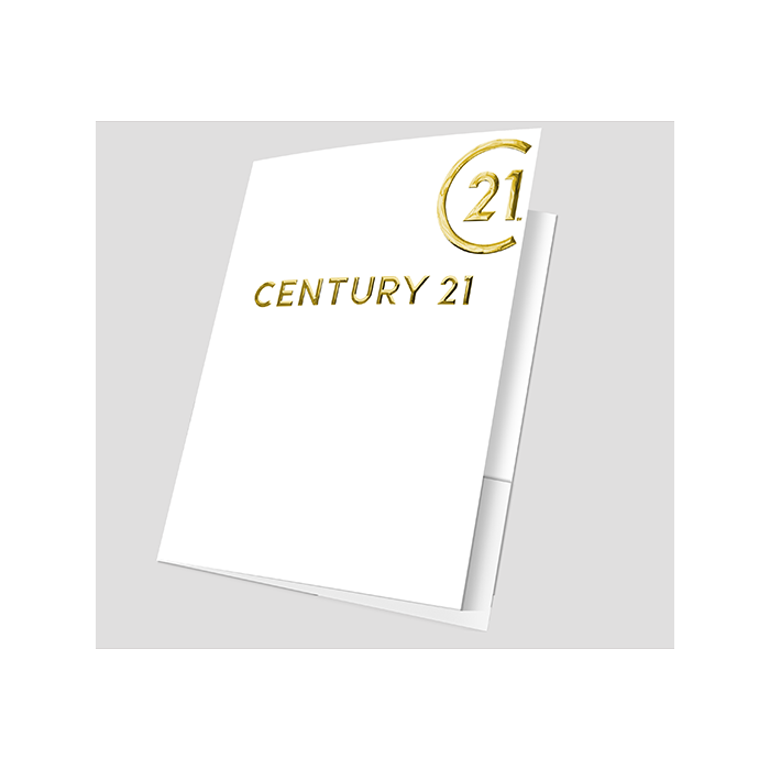 Century 21 Folders 5