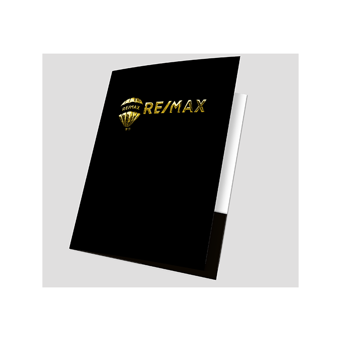 Remax Folders 16