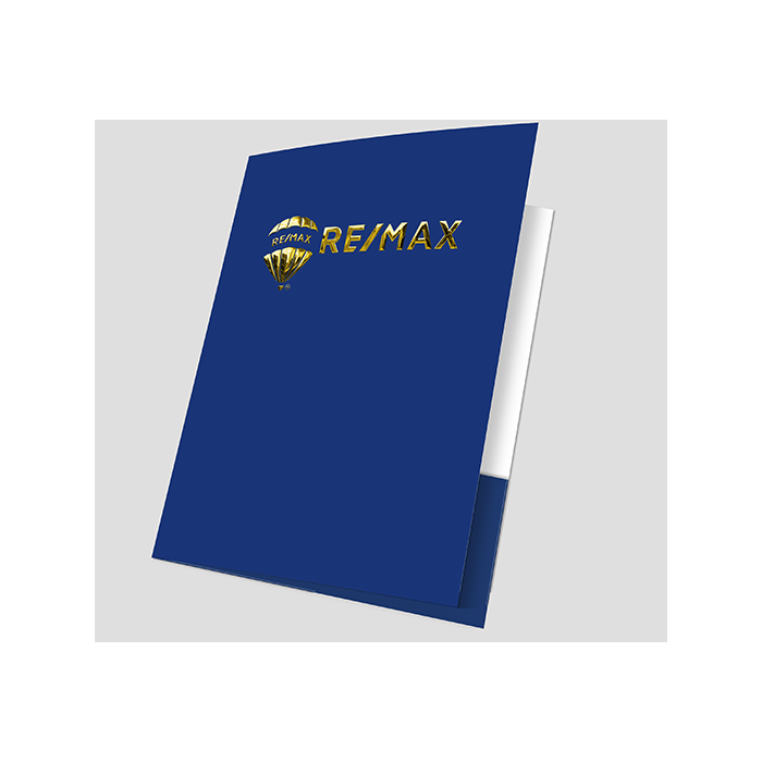 Remax Folders 18