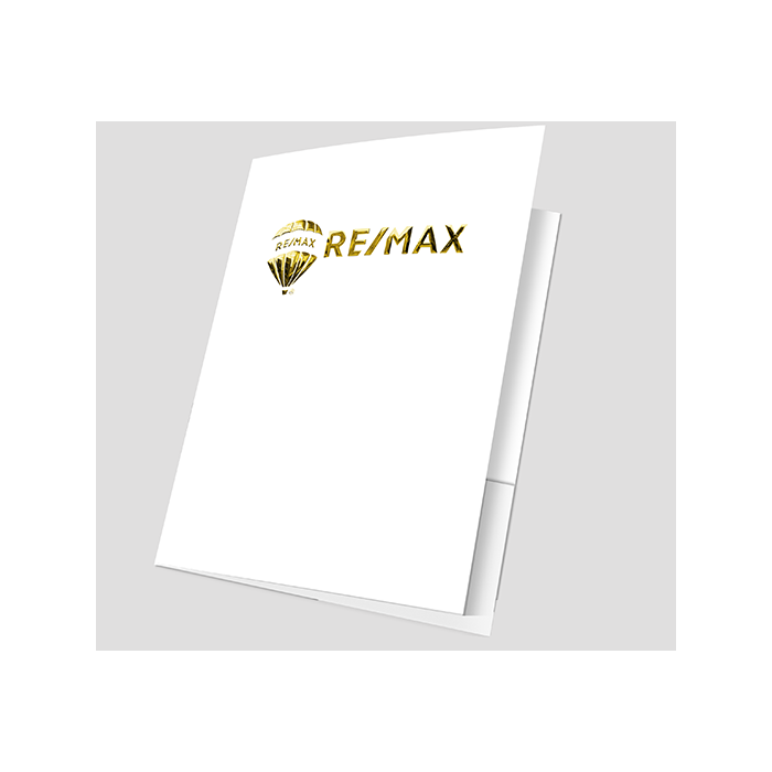 Remax Folders 17