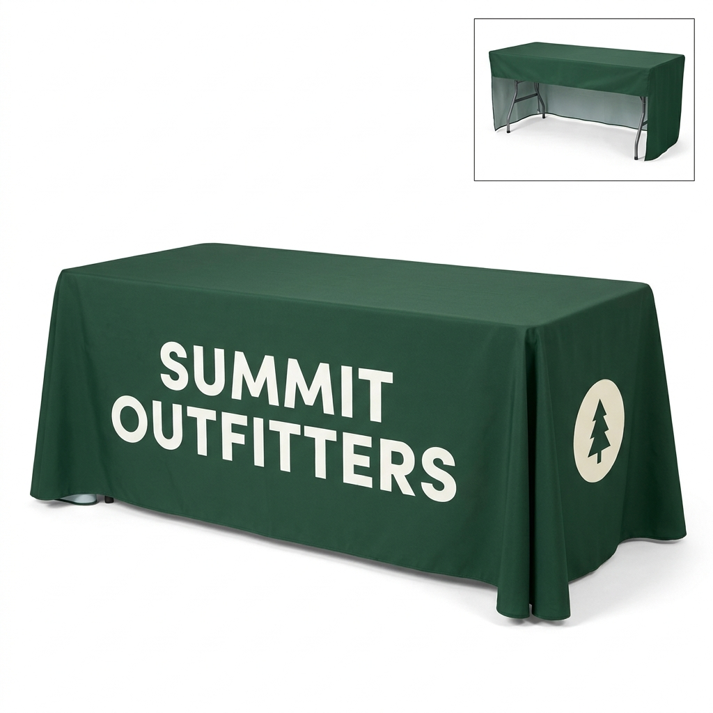 Custom Table Covers