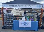 Tent Vinyl Banner Examples 13