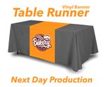 Table Runner