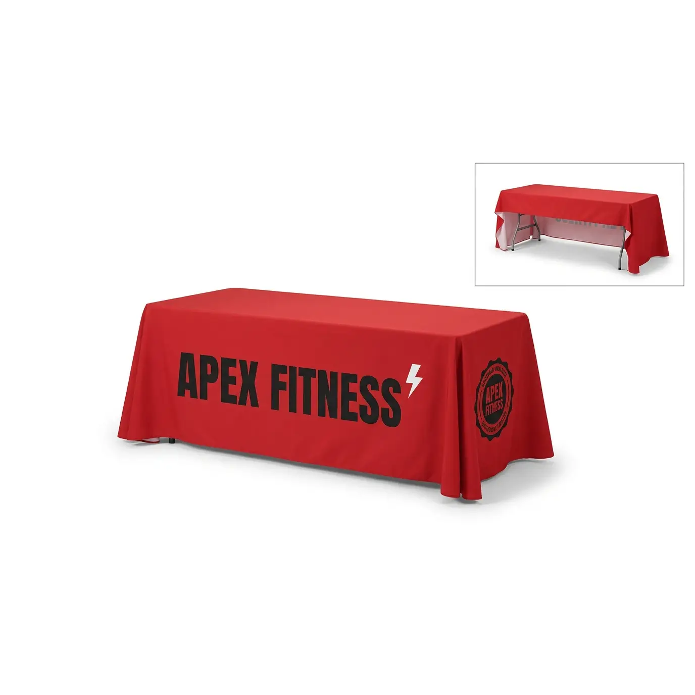 Custom Table Covers