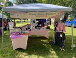 Tent Vinyl Banner Examples 11
