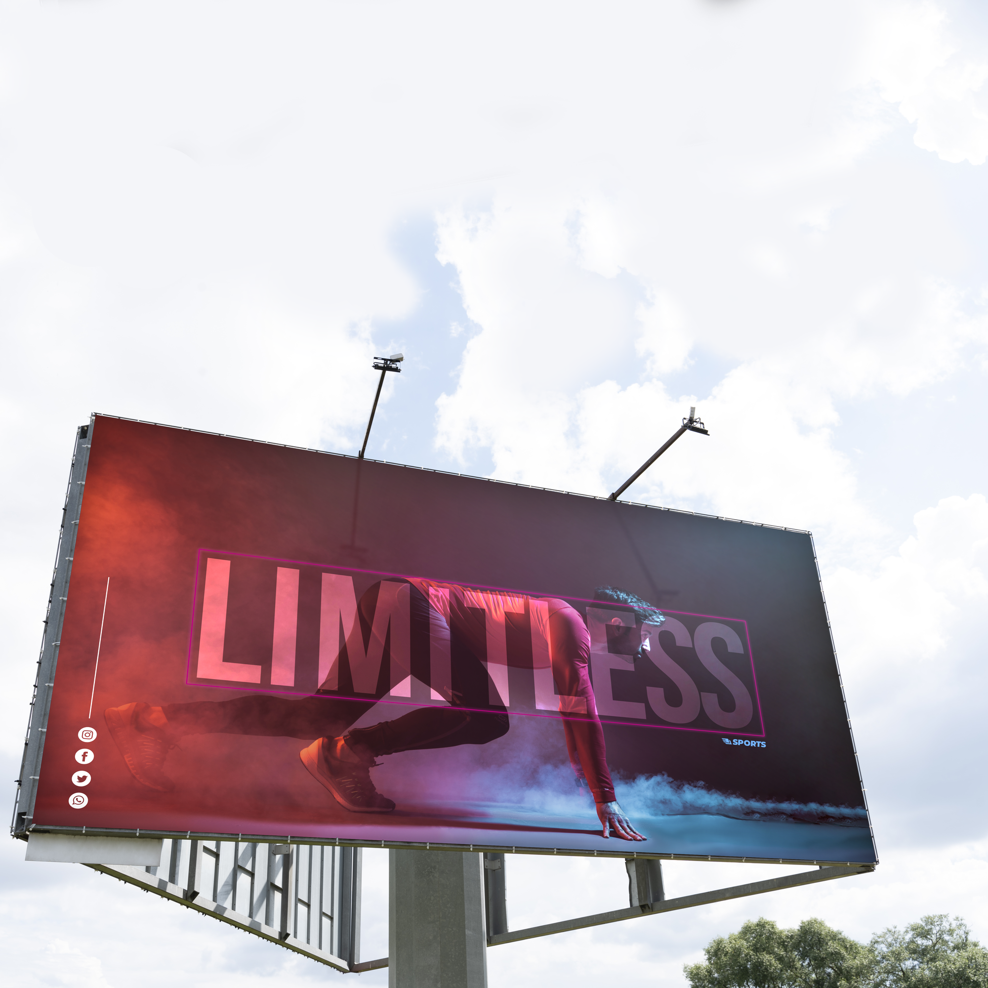 15oz Vinyl Banner
