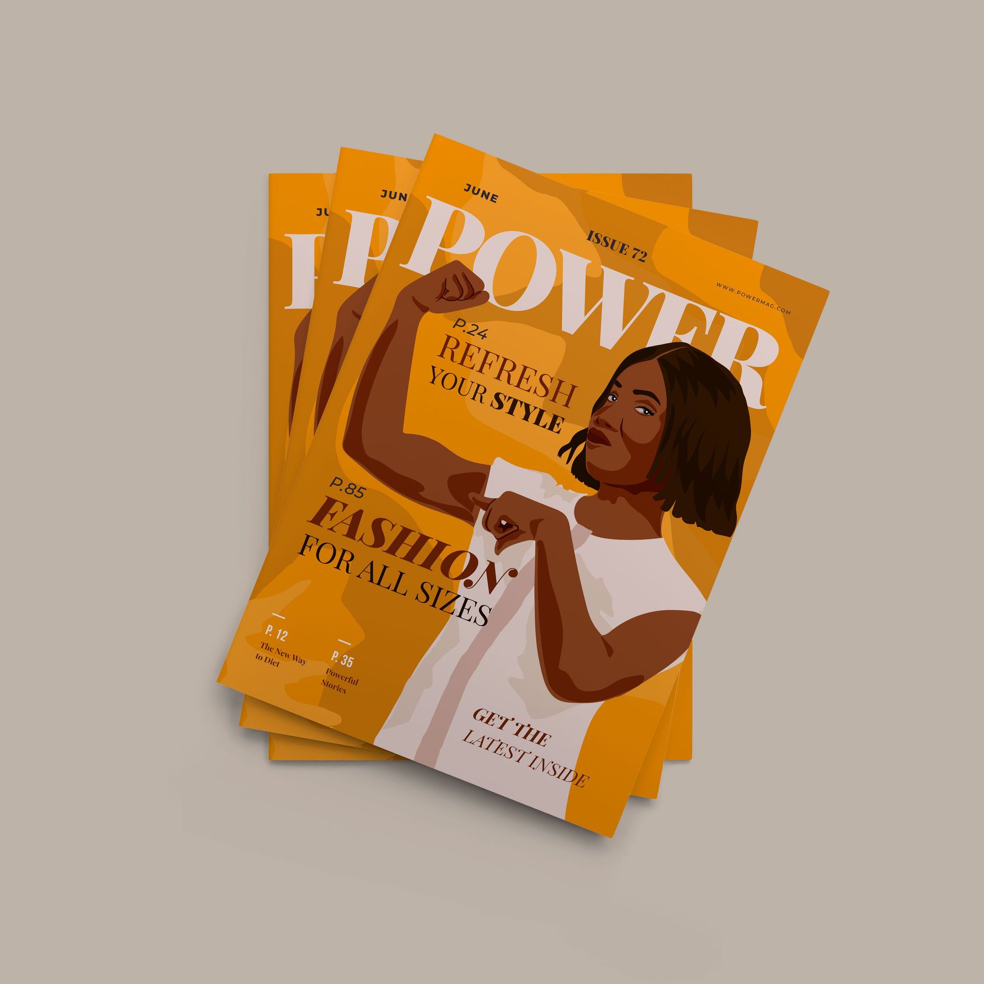 Bulk Catalogs /Booklets