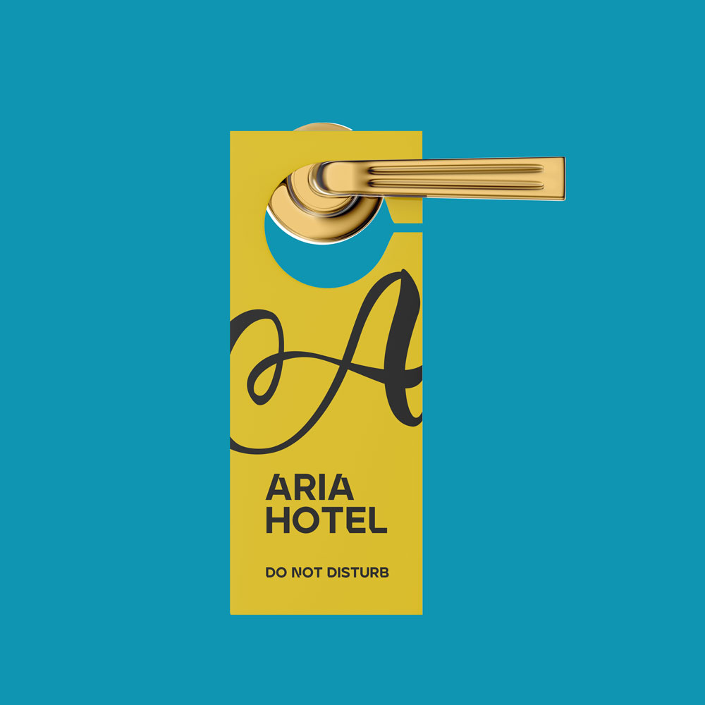 Door Hangers