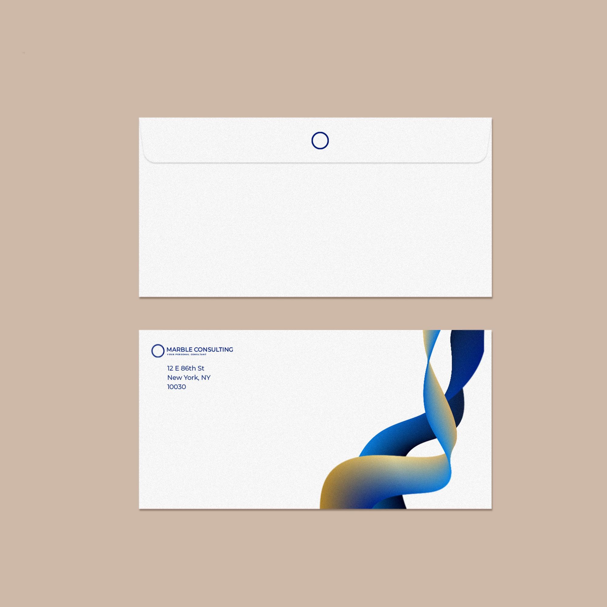 Envelopes