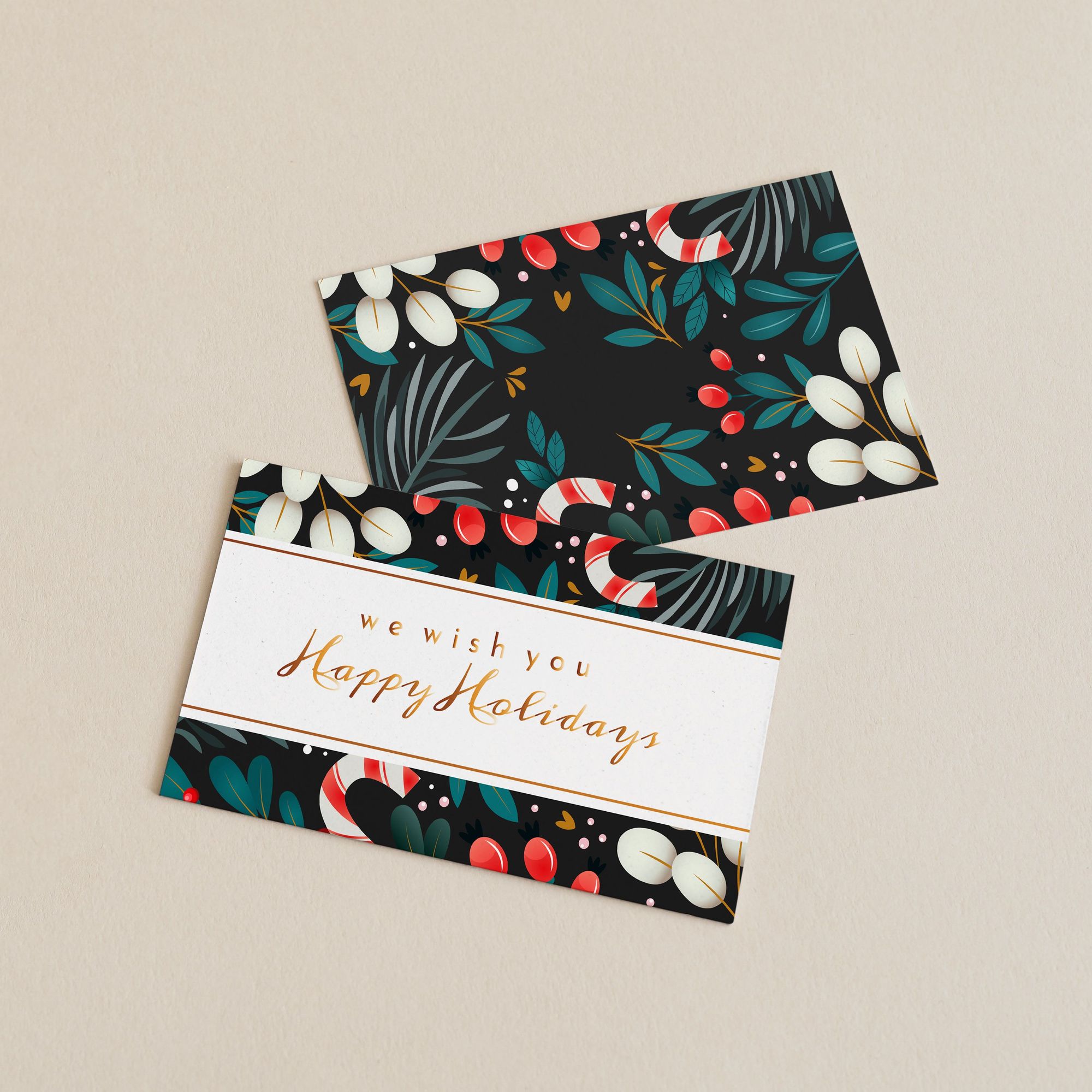 Greeting Cards
