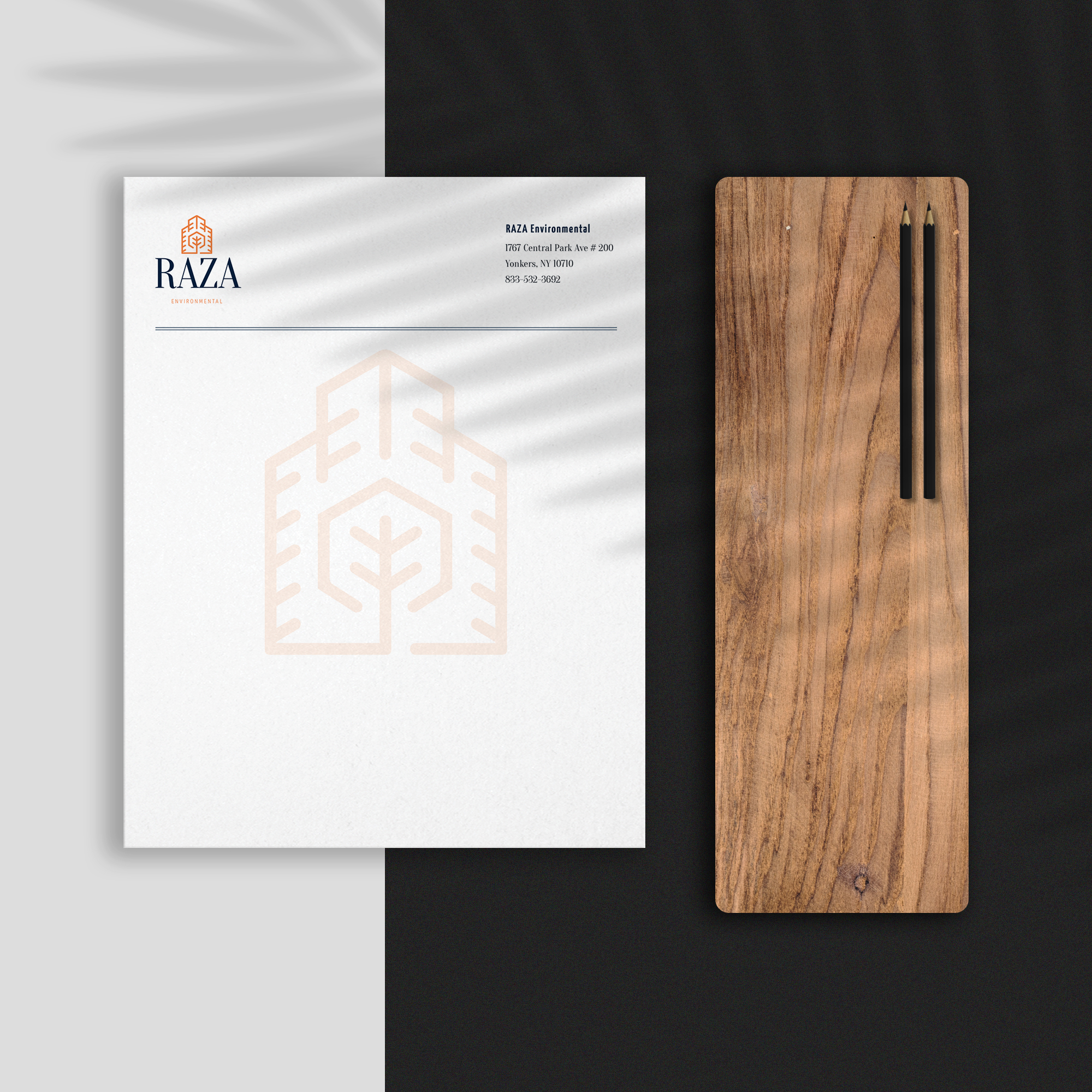 Letterheads