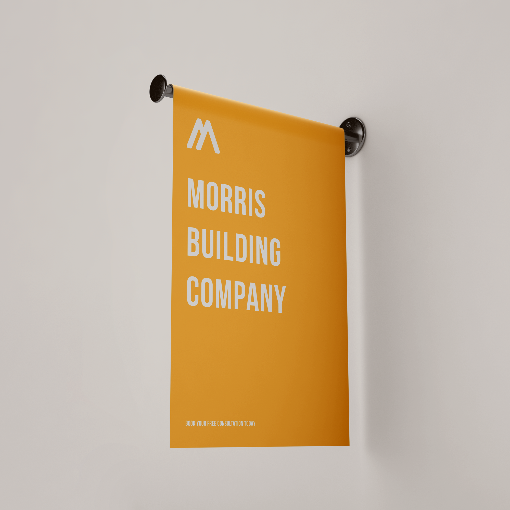 18oz Vinyl Banner