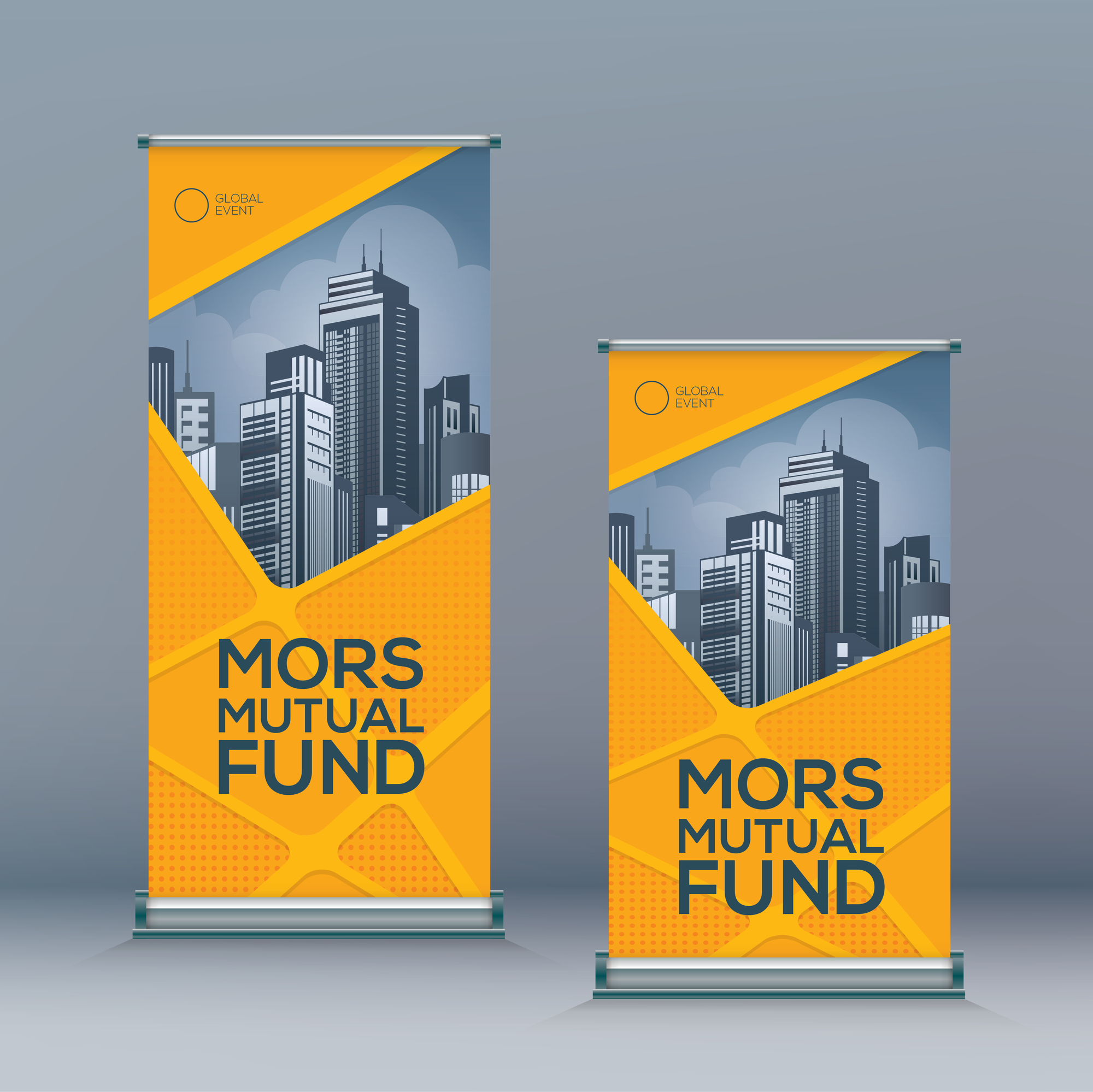 Retractable Banner