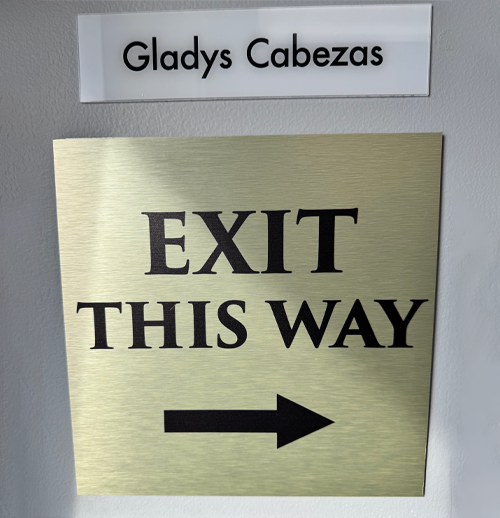 Laser Cutting Samples