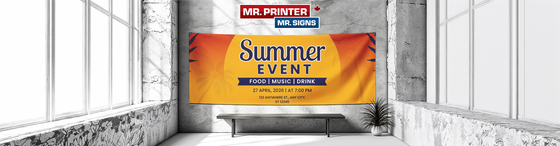 5 Quick Banner Wins for Summer Events