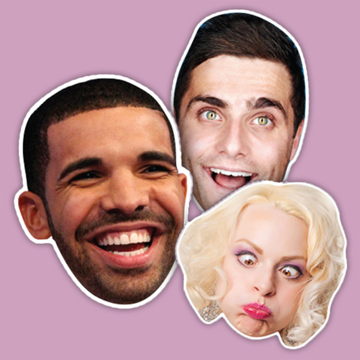 Standard Business Card