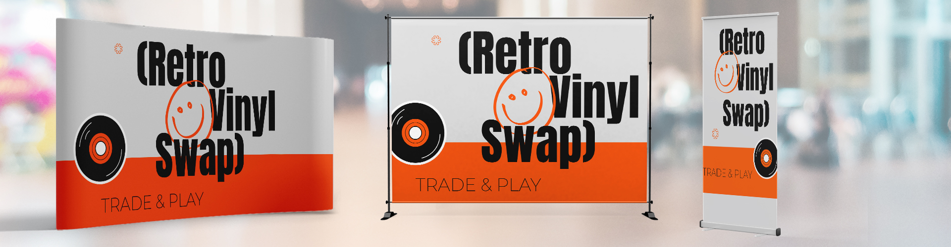 From Roll-Ups to Backdrops: Canada’s 2026 Trade Show Banner Buying Guide