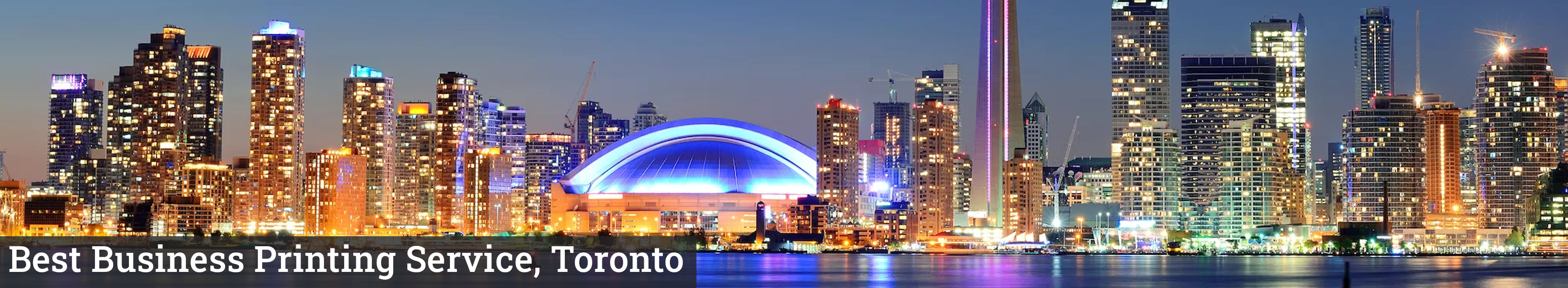 Best Printing Service