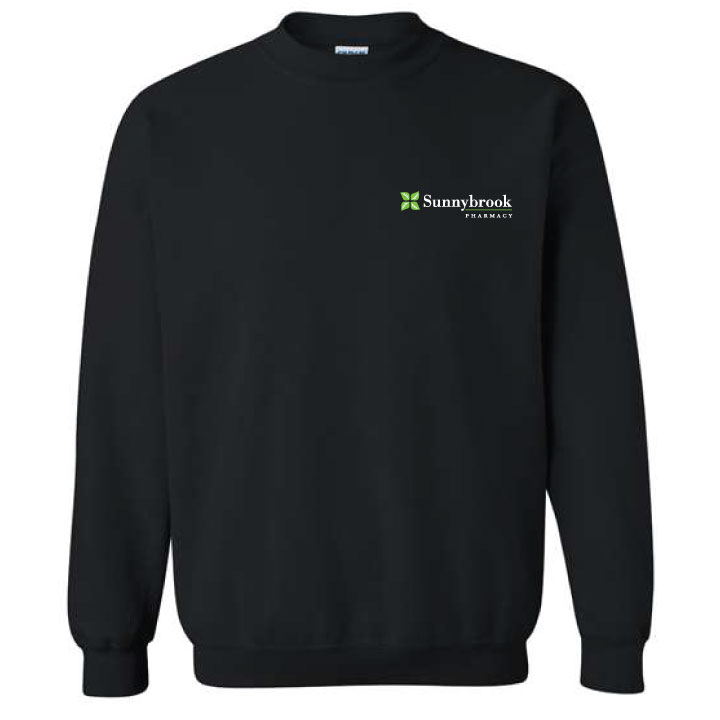 Crewnecks