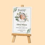 Memorial Boards