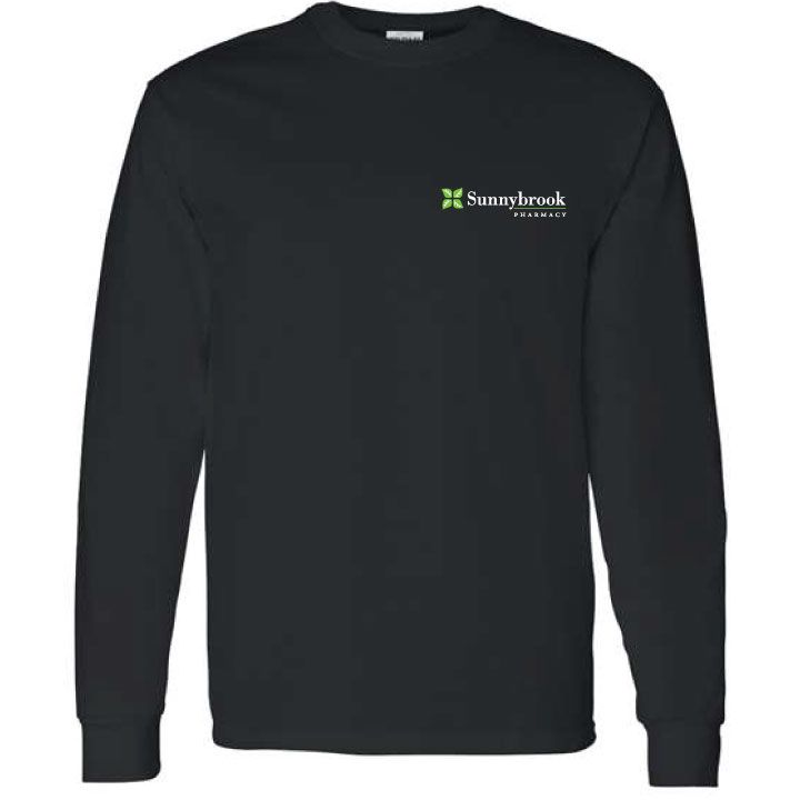 Long Sleeve Shirts