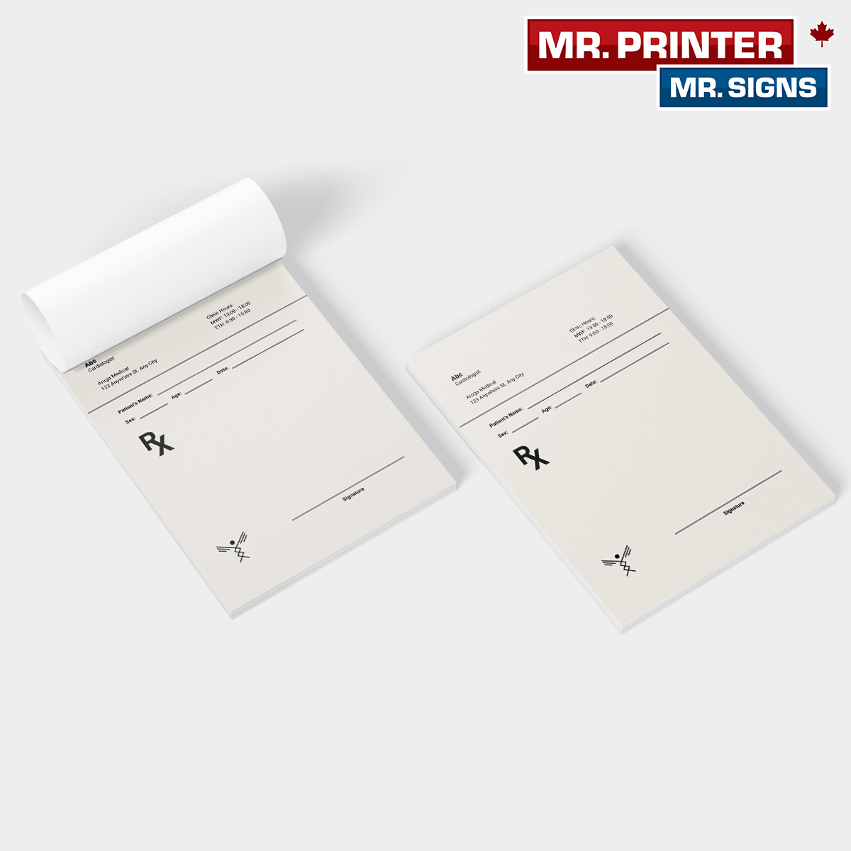 Office Printing & Stationery