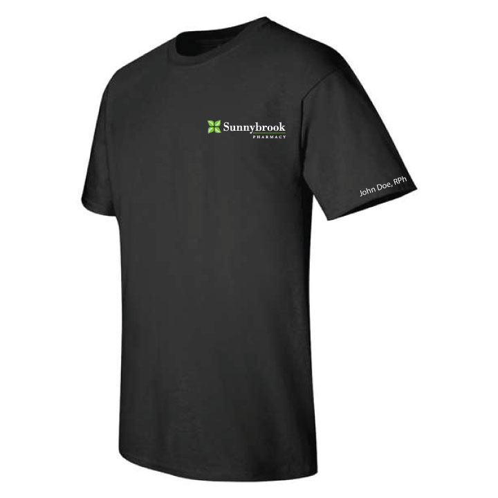 Personalized Gear