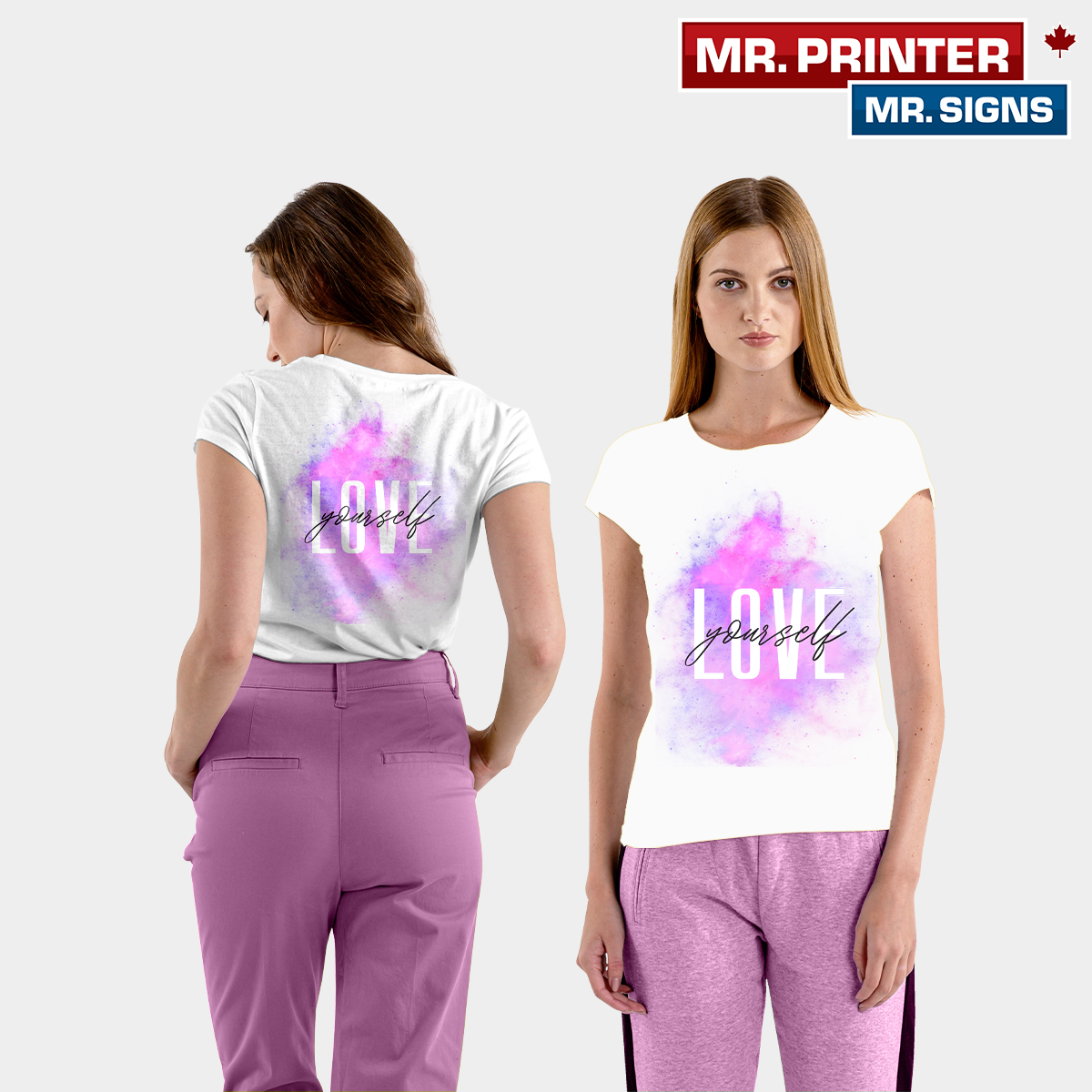 Personalized and Promotional Items