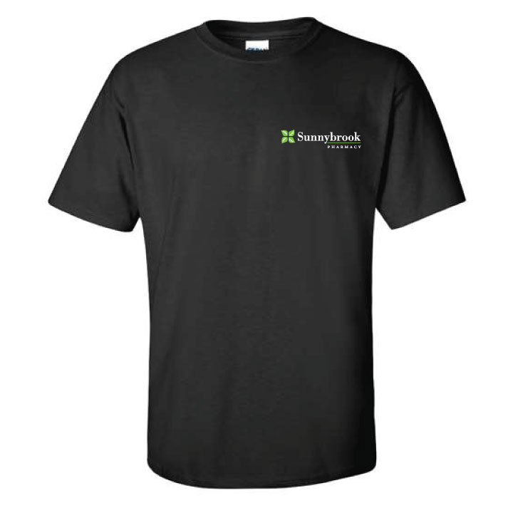 Round Neck T-Shirts