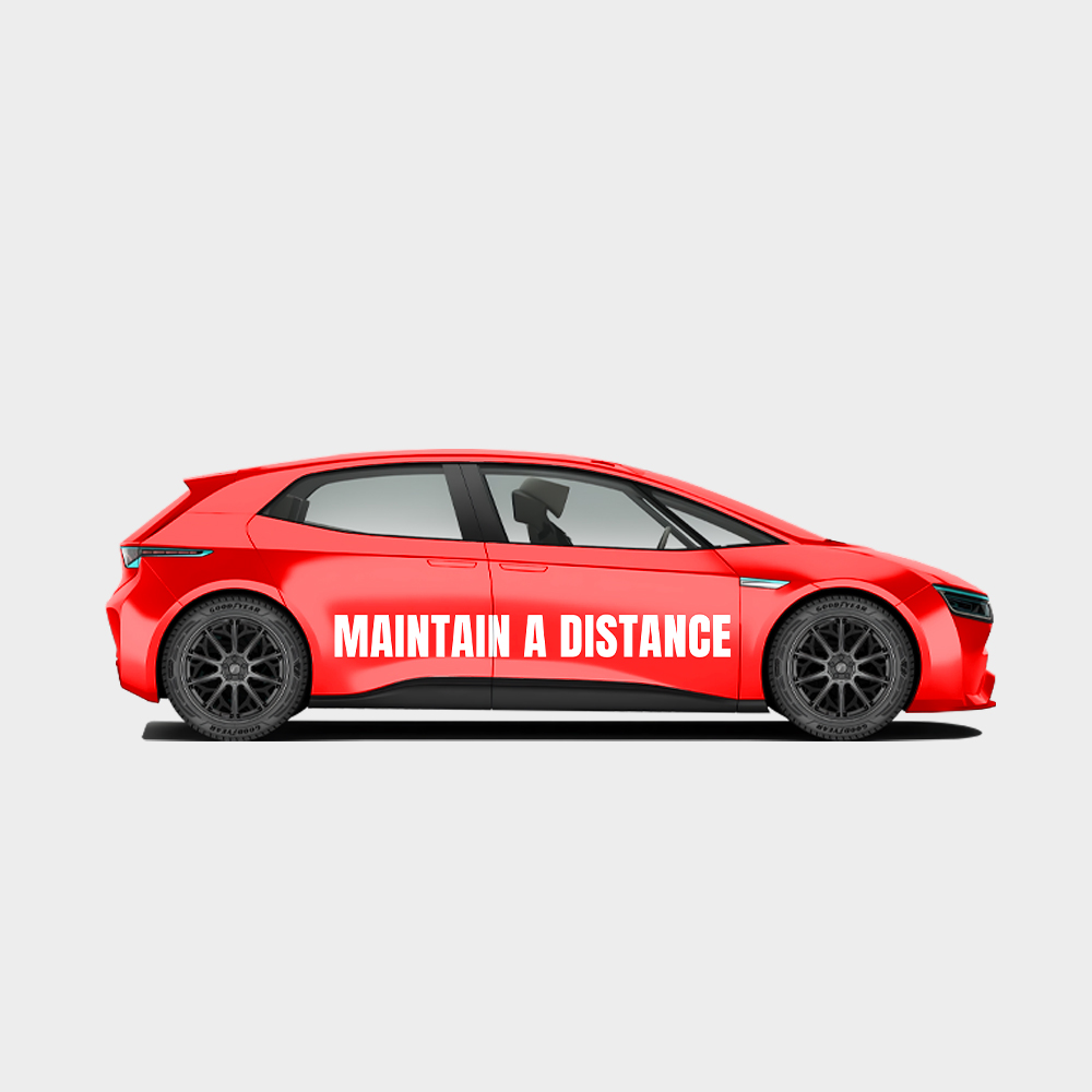 Vehicle Graphics