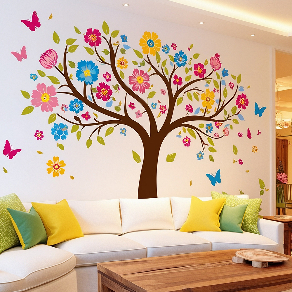 Vinyl Decals