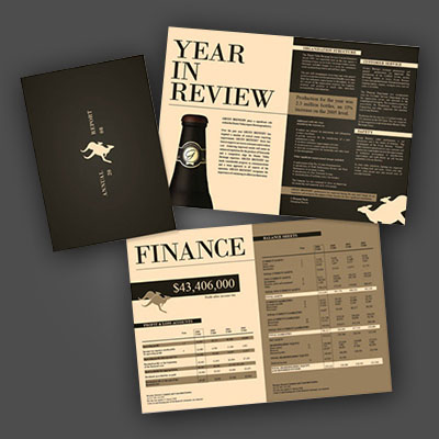 Annual Reports