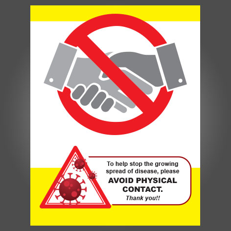 Counter Safety Signs (old)