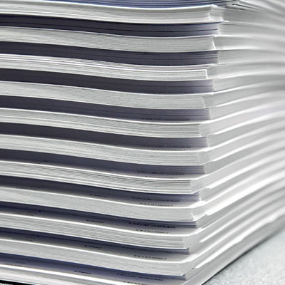 Black & White Copies