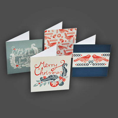 Holiday Cards