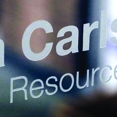 Custom Vinyl Lettering