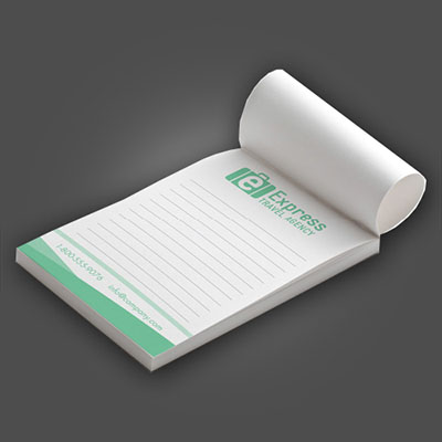 Notepads