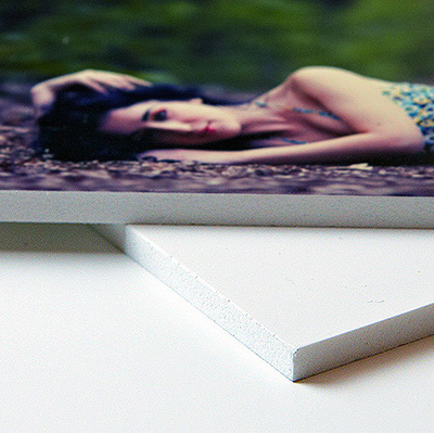 Sintra PVC Signs and Posters