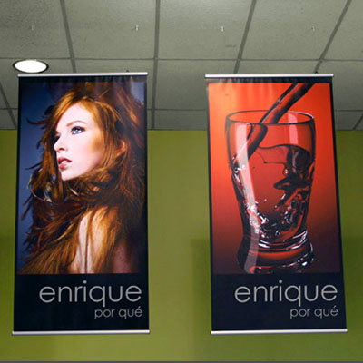 Trade Show Banners