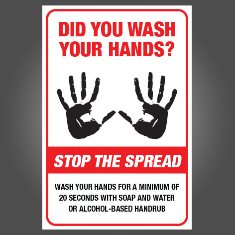 Safety Notice Decals (old)