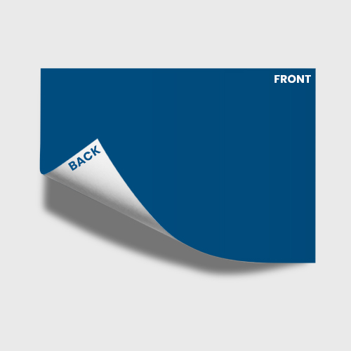 Single Sided