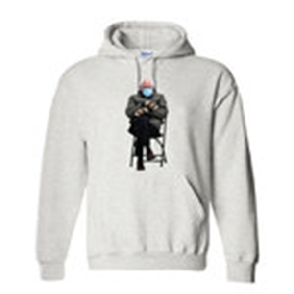 Bernie Sanders Hoodie