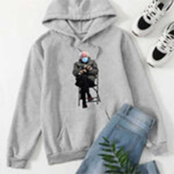 Bernie Sanders Hoodie