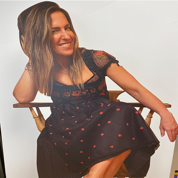 Custom Life Size Cutouts